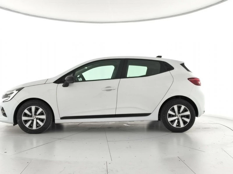 Renault Clio   TCe Equilibre 67kW