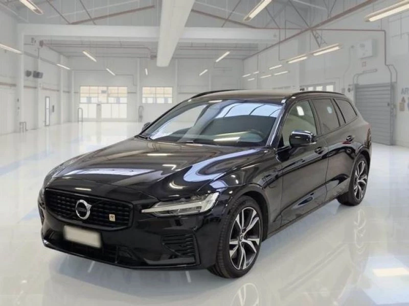 Volvo V60 2.0 T6 AWD Recharge R-Design Auto Volvo V60 2.0 T6 AWD Recharge R-Design Auto