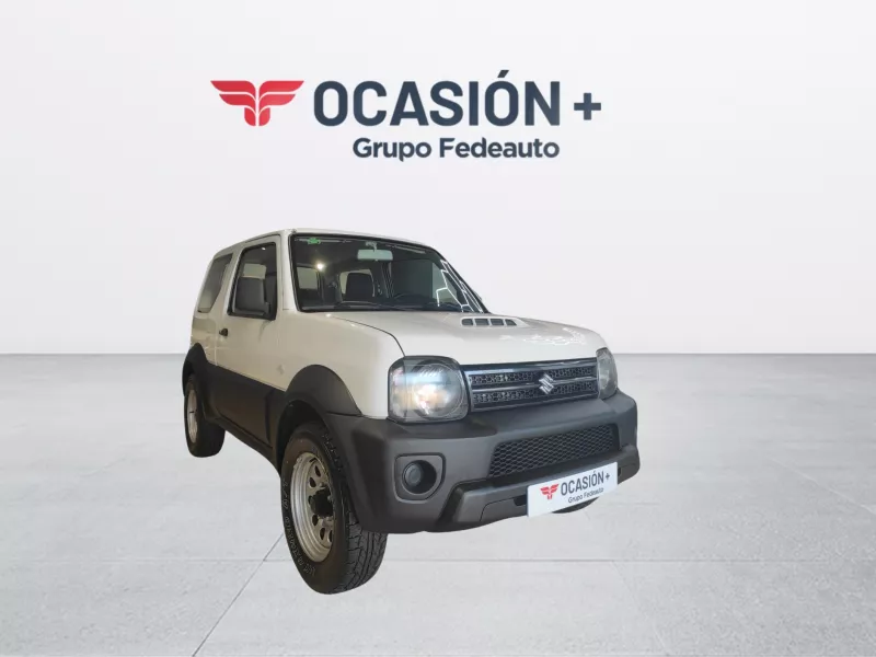 Suzuki Jimny 1.3 JX RANGER