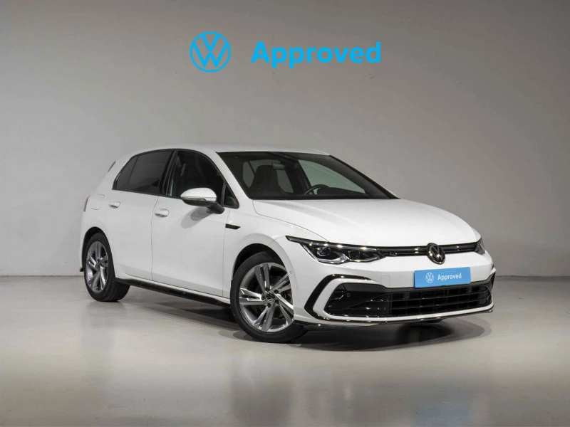 Volkswagen Golf R-Line 1.5 TSI 110kW (150CV) Volkswagen Golf R-Line 1.5 TSI 110kW (150CV)