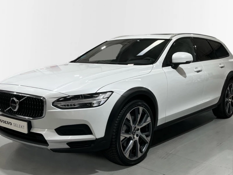 Volvo V90 V90 Cross Country Plus, B4 AWD Mild hybrid, Diésel, Bright
