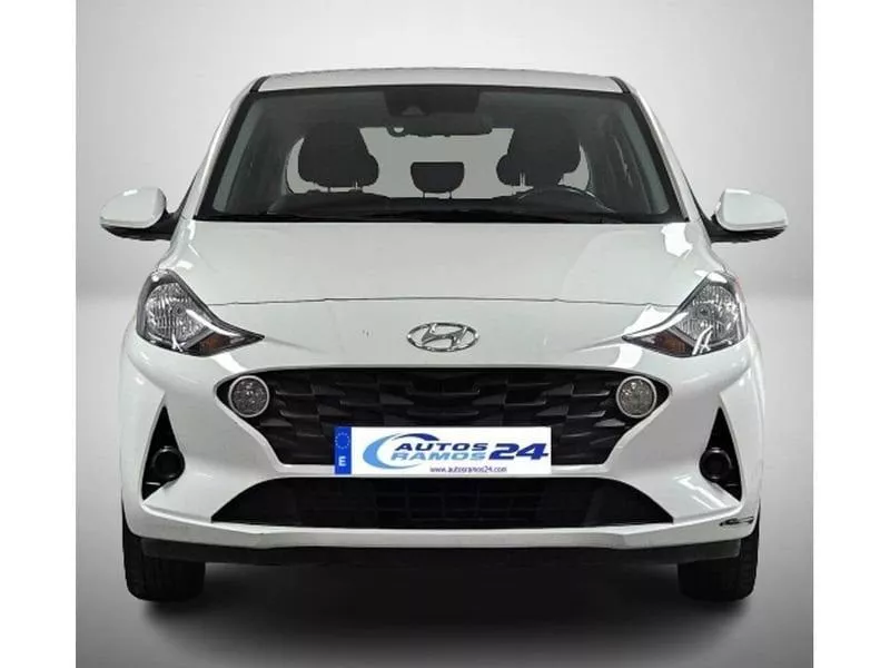 Hyundai i10 1.0 Klass