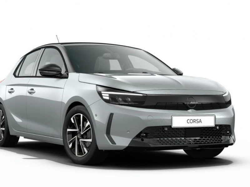 Opel Corsa 1.2T XHL 74kW (100CV) GS