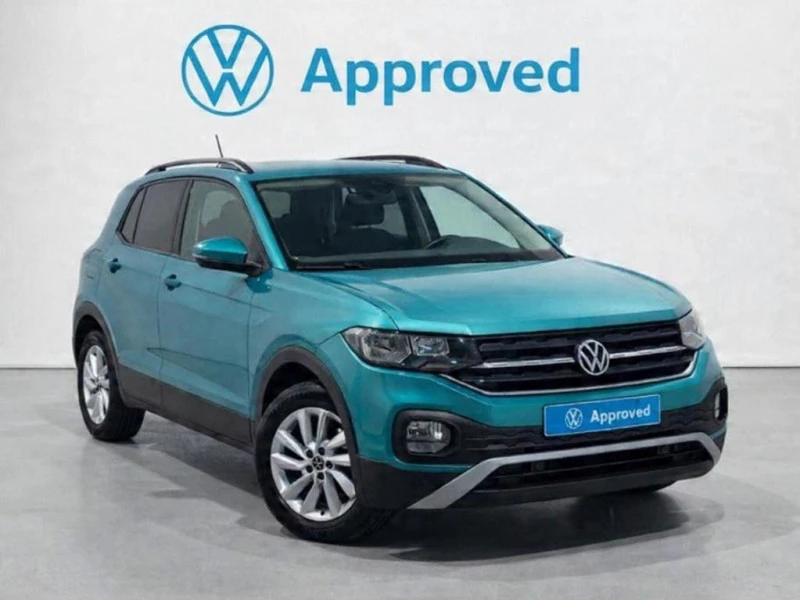 Volkswagen T-Cross Advance 1.0 TSI 81 kW (110 CV) DSG