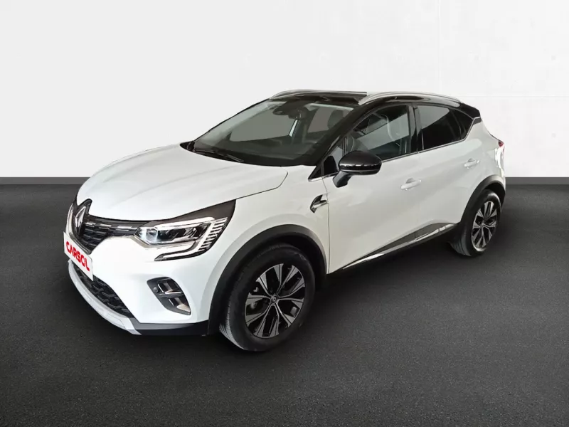 Renault Captur techno TCe 67kW (90CV)