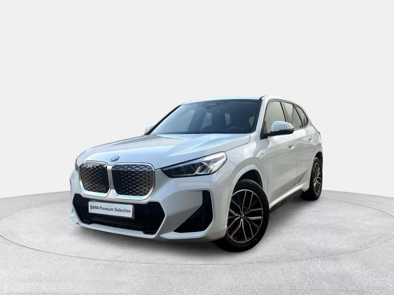 BMW iX1 eDrive20