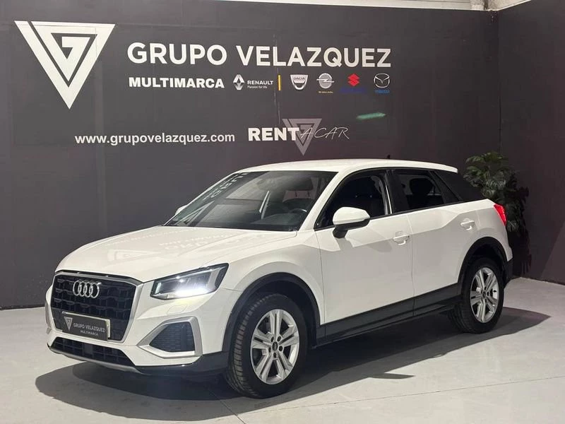 Audi Q2 35 TFSI 110kW (150CV) S tronic