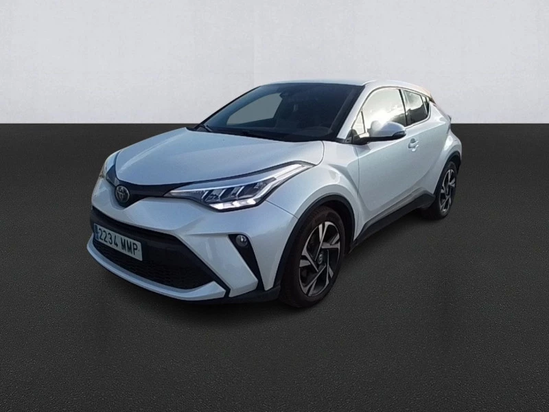 Toyota C-HR 2.0 180H Advance