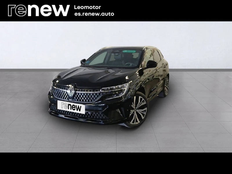 Renault Austral  Hibrido  1.2 E-Tech Hibrido Iconic 146kW