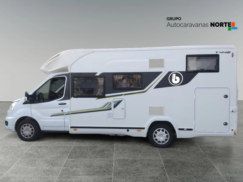 BENIMAR TESSORO TESSORO 442