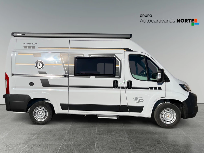 BENIMAR BENIVAN BENIVAN 100 UP