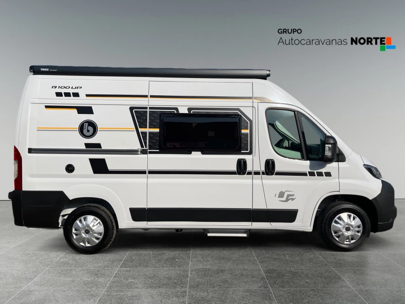 BENIMAR BENIVAN BENIVAN 100 UP