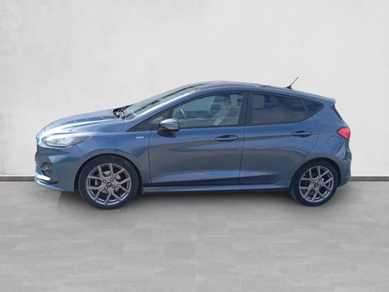 Ford Fiesta 1.0 EcoBoost MHEV 92kW ST-Line X 5p