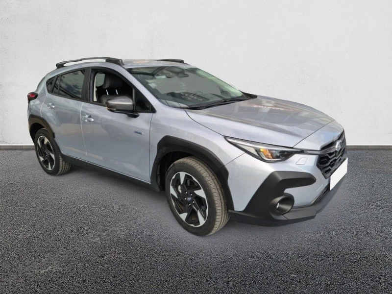 Subaru crosstrek 2.0i Hybrid CVT Field