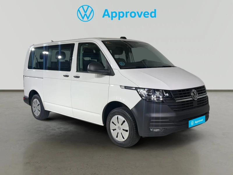 Volkswagen Caravelle Origin Corta 2.0 TDI 81kW (110CV) BMT Volkswagen Caravelle Origin Corta 2.0 TDI 81kW (110CV) BMT