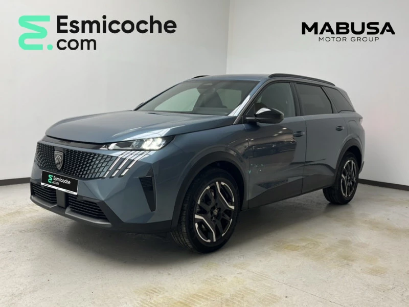 Peugeot 5008 Nuevo 5008 Allure Plug-in HYBRID 195 e-DCT7  