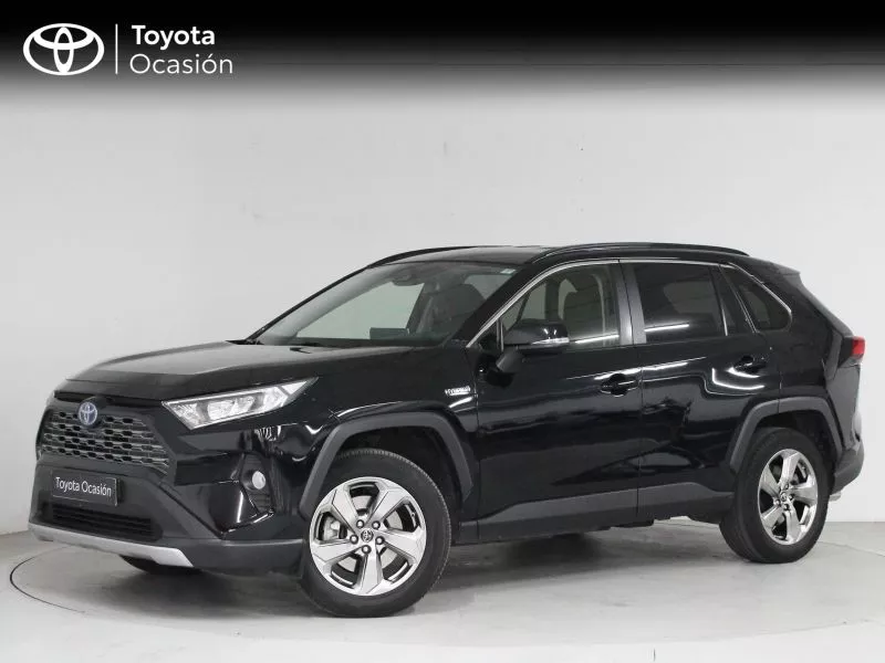 Toyota Rav4 2.5l 220H Advance Toyota Rav4 2.5l 220H Advance
