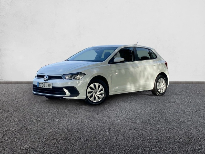 Volkswagen Polo Polo 1.0 TSI 70kW (95CV)