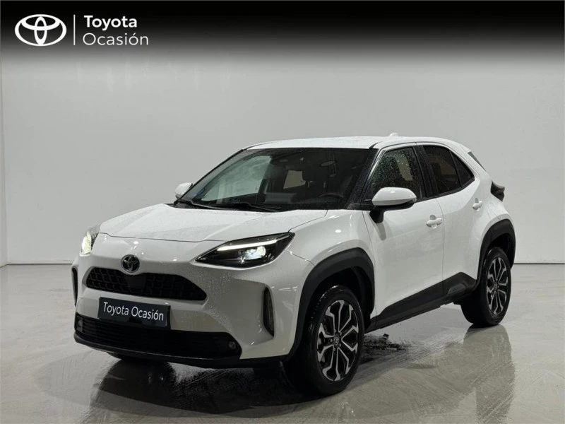Toyota Yaris Cross 120H Active Tech