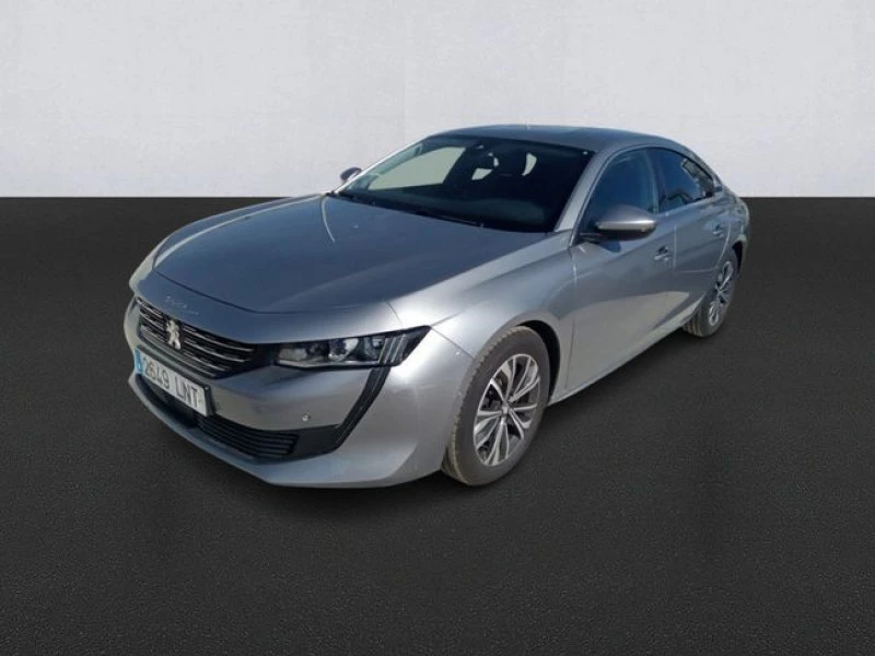 Peugeot 508 5P Allure BlueHDi 130 S&S EAT8