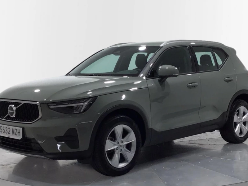 Volvo XC40 XC40 Core, B3 Mild hybrid, Gasolina Volvo XC40 XC40 Core, B3 Mild hybrid, Gasolina