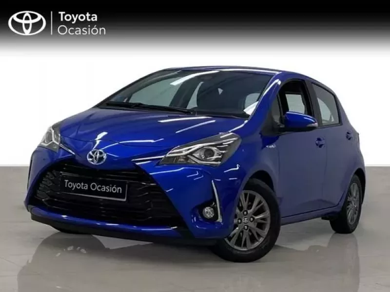 Toyota Yaris 1.5 110 Active