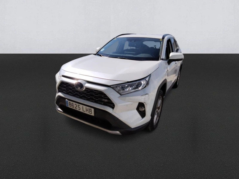 Toyota Rav4 2.5l 220H Advance Plus