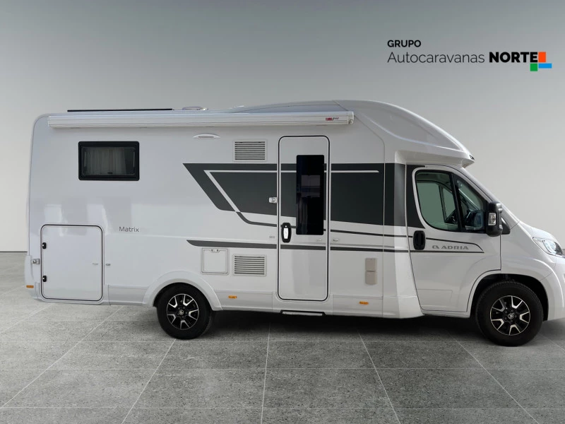 ADRIA MATRIX MATRIX 65CDC