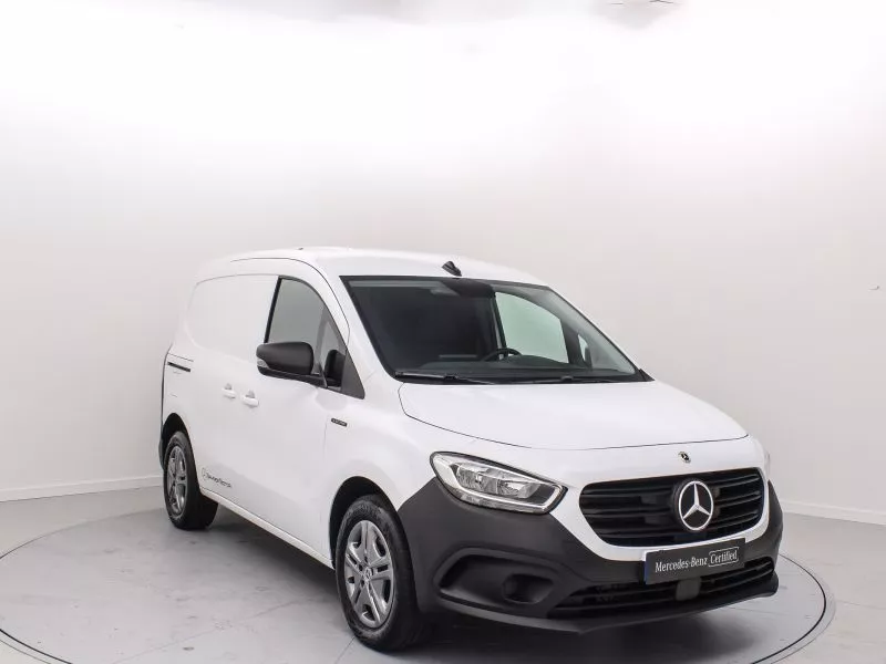 Mercedes-Benz Citan ECITAN 112 PRO LWB