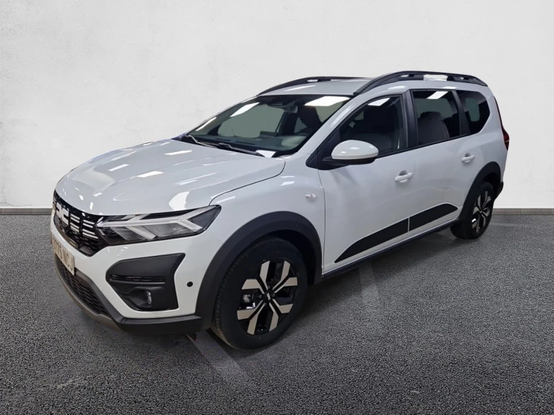 Dacia Jogger Expression 74kW (100CV) ECO-G 5 plazas Dacia Jogger Expression 74kW (100CV) ECO-G 5 plazas