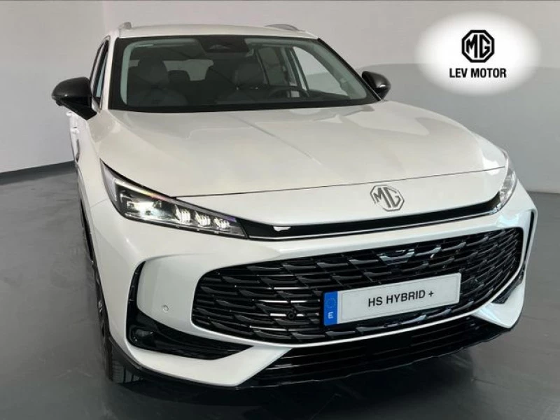 MG HS 1.5 Hybrid+ Comfort