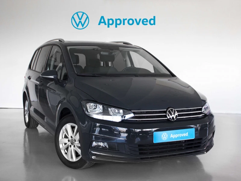 Volkswagen Touran Advance 1.5 TSI 110kW (150CV)