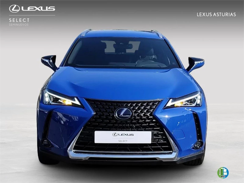 Lexus UX 250h Executive Plus 2WD Lexus UX 250h Executive Plus 2WD