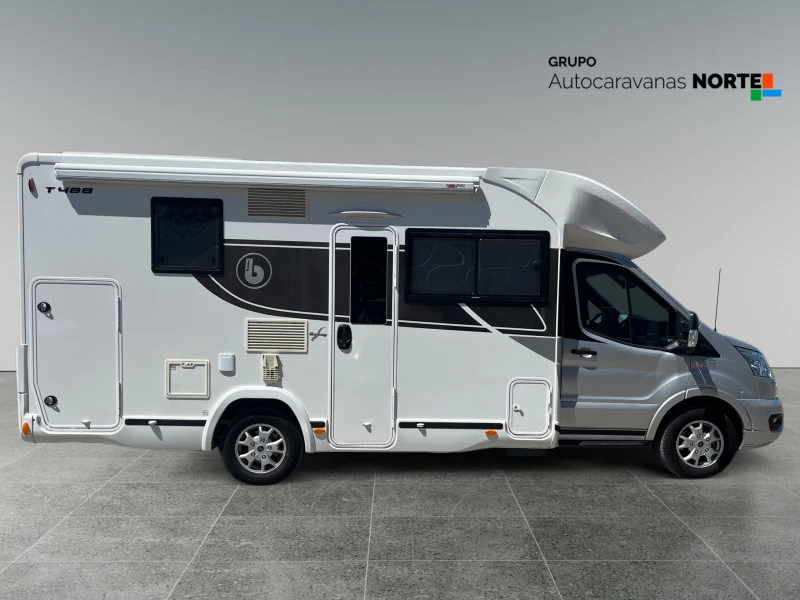 BENIMAR TESSORO TESSORO 488