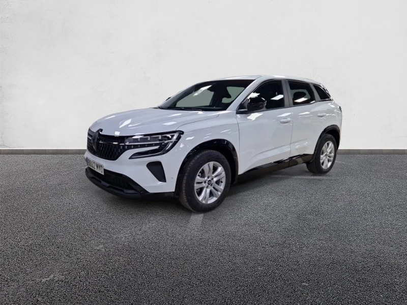 Renault Austral Evolution E-Tech Full Hybrid 147kW Renault Austral Evolution E-Tech Full Hybrid 147kW