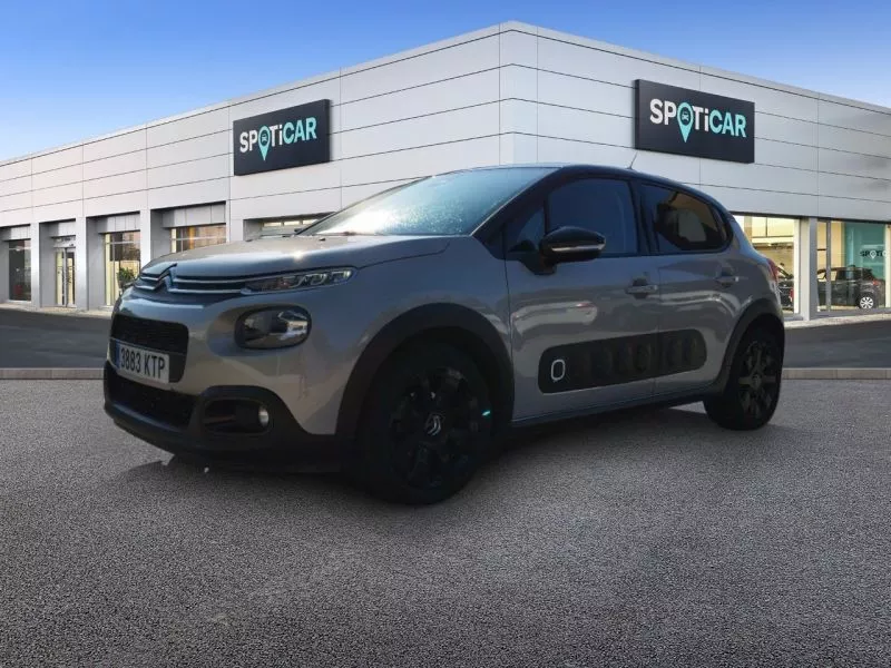 Citroen C3 PureTech 81KW (110CV) S&S SHINE Citroen C3 PureTech 81KW (110CV) S&S SHINE