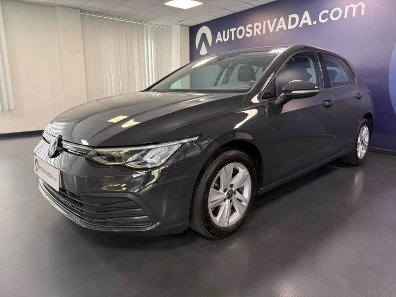 Volkswagen Golf 2.0 TDI 85kW (115CV)