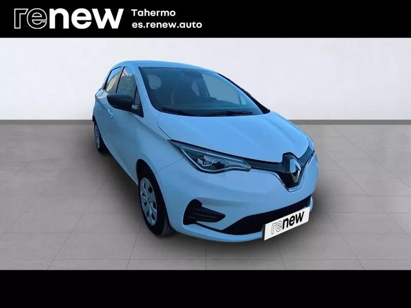 Renault ZOE Life 80 kW R110 Batería 40kWh