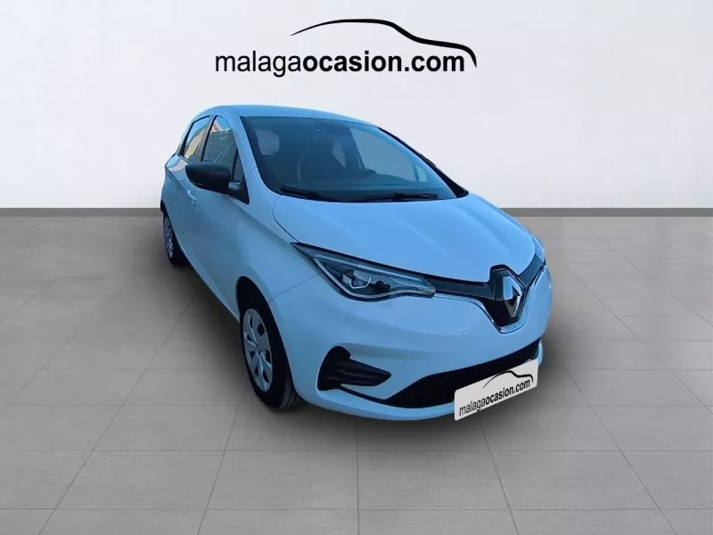 Renault ZOE Life 80 kW R110 Batería 40kWh