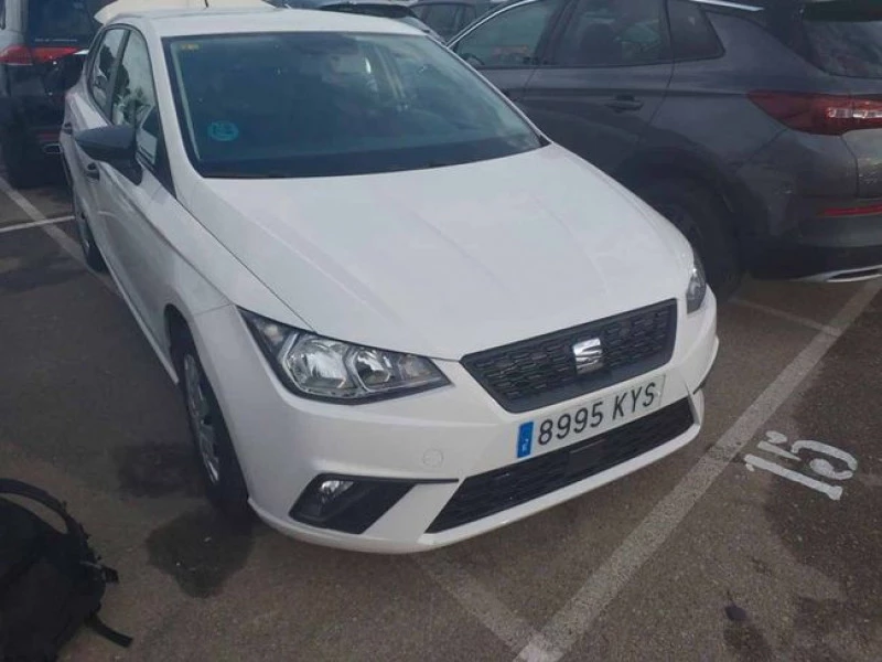 Seat Ibiza 1.6 TDI 59kW (80CV) Reference Plus