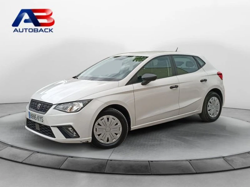 Seat Ibiza 1.6 TDI 59kW (80CV) Reference Plus