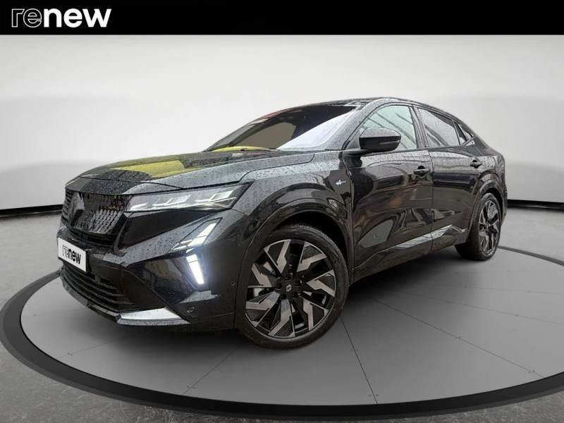 Renault Rafale  E-Tech Esprit Alpine 4x4 221kW