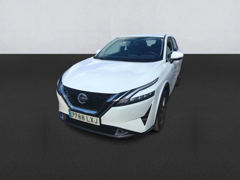 Nissan Qashqai DIG-T 103kW (140CV) mHEV 4x2 Acenta