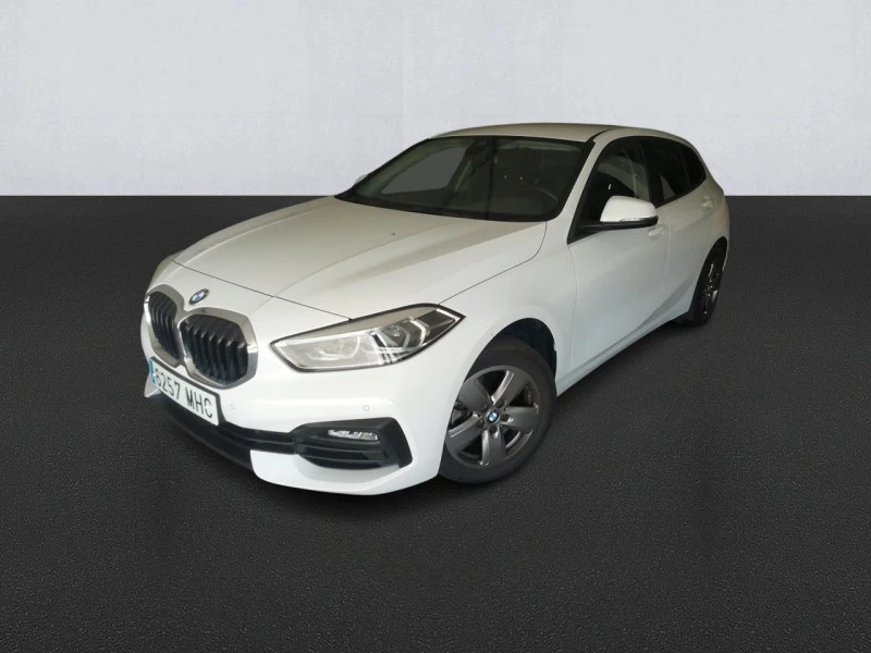 BMW Serie 1 116d