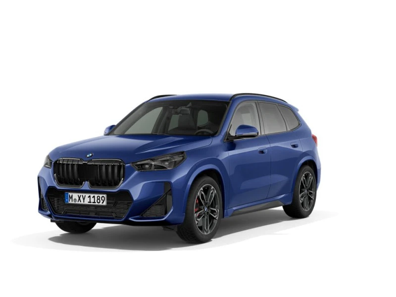 BMW X1 sDrive20i BMW X1 sDrive20i