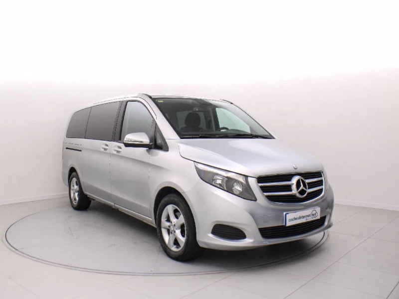 Mercedes-Benz Clase V CLASE V 220