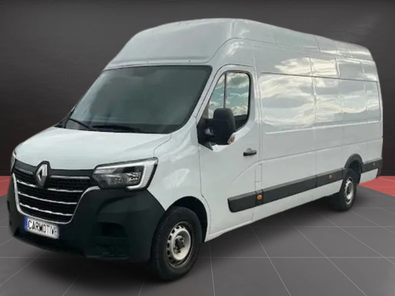 Renault Master Fu. P L4H3 3500 RG E B dCi 107kW (145CV) Renault Master Fu. P L4H3 3500 RG E B dCi 107kW (145CV)