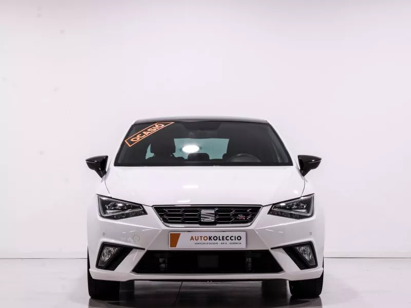 Seat Ibiza 1.0 TSI 81kW (110CV) FR