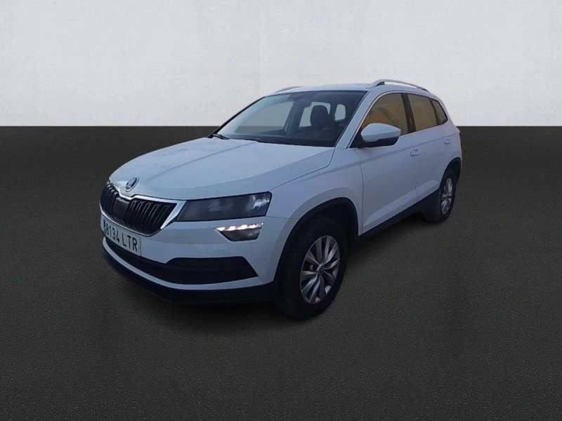 Skoda Karoq 1.0 TSI 81kW (110CV) Ambition