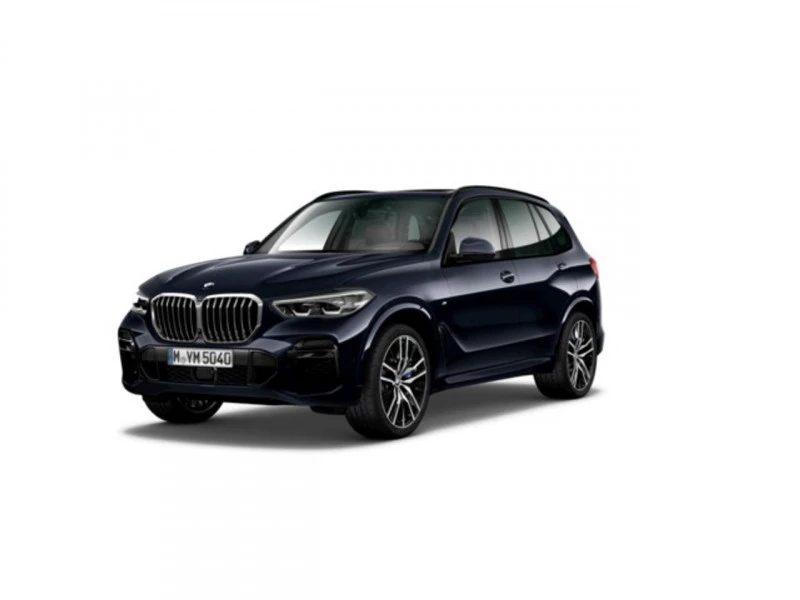 BMW X5 xDrive30d